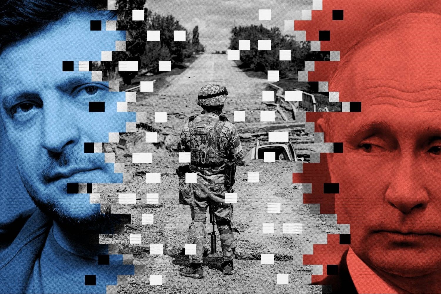 Artificial Intelligence And Russian-Ukraine War - Stratheia