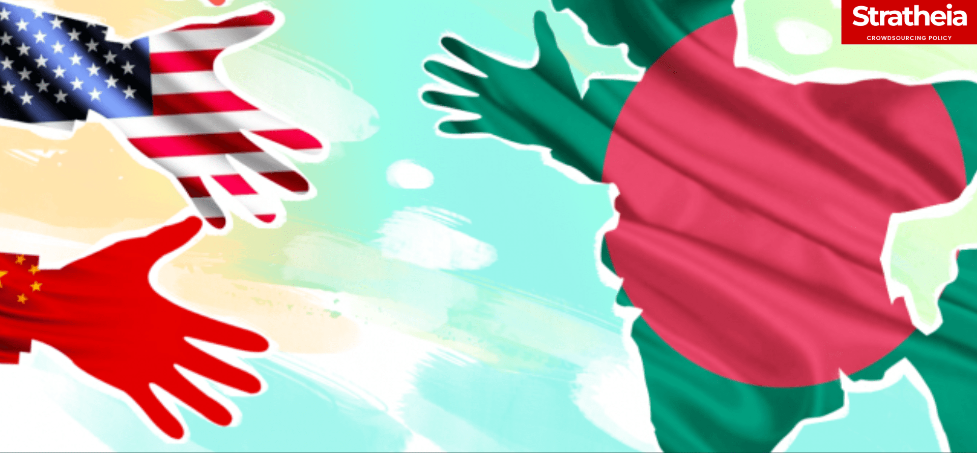 Bangladesh Factor In China Usa Competition Stratheia Bangladesh Factor In China Usa Competition Stratheia