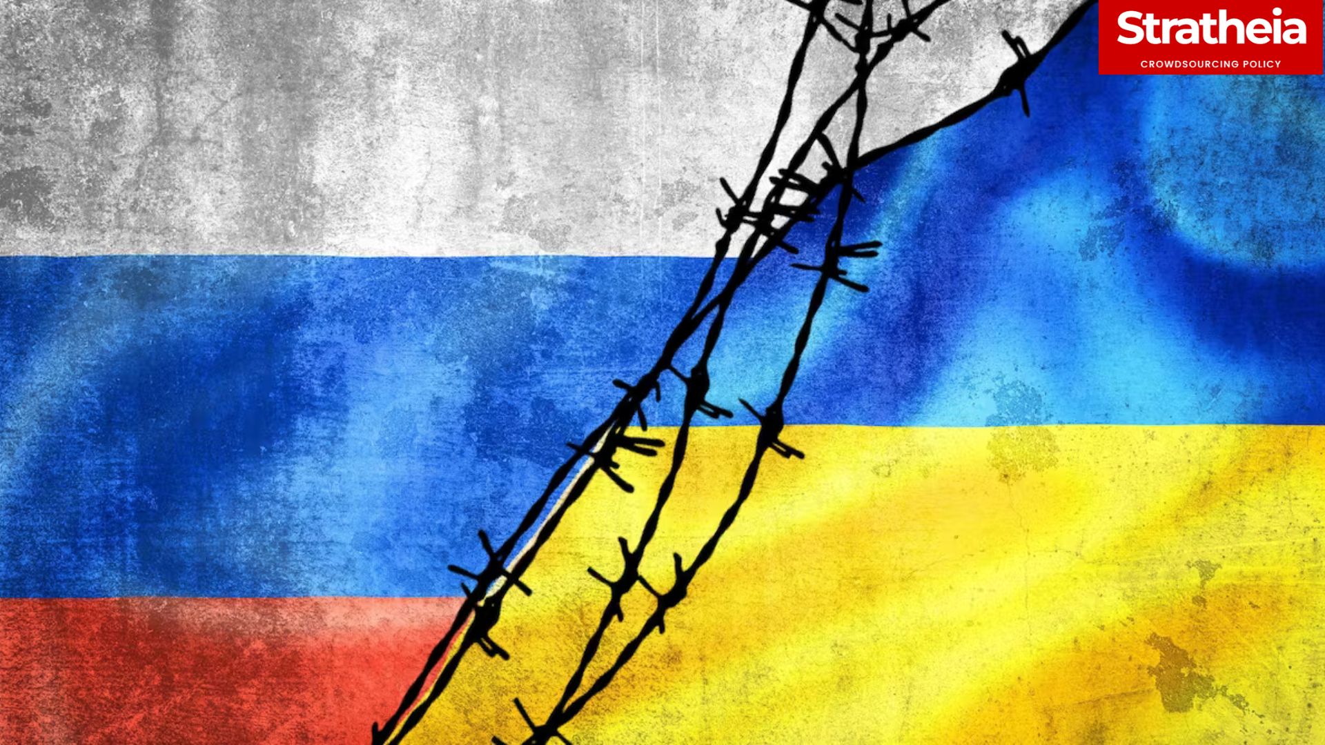 Russian-Ukraine Conflict: Clash of Civilizations? - Stratheia