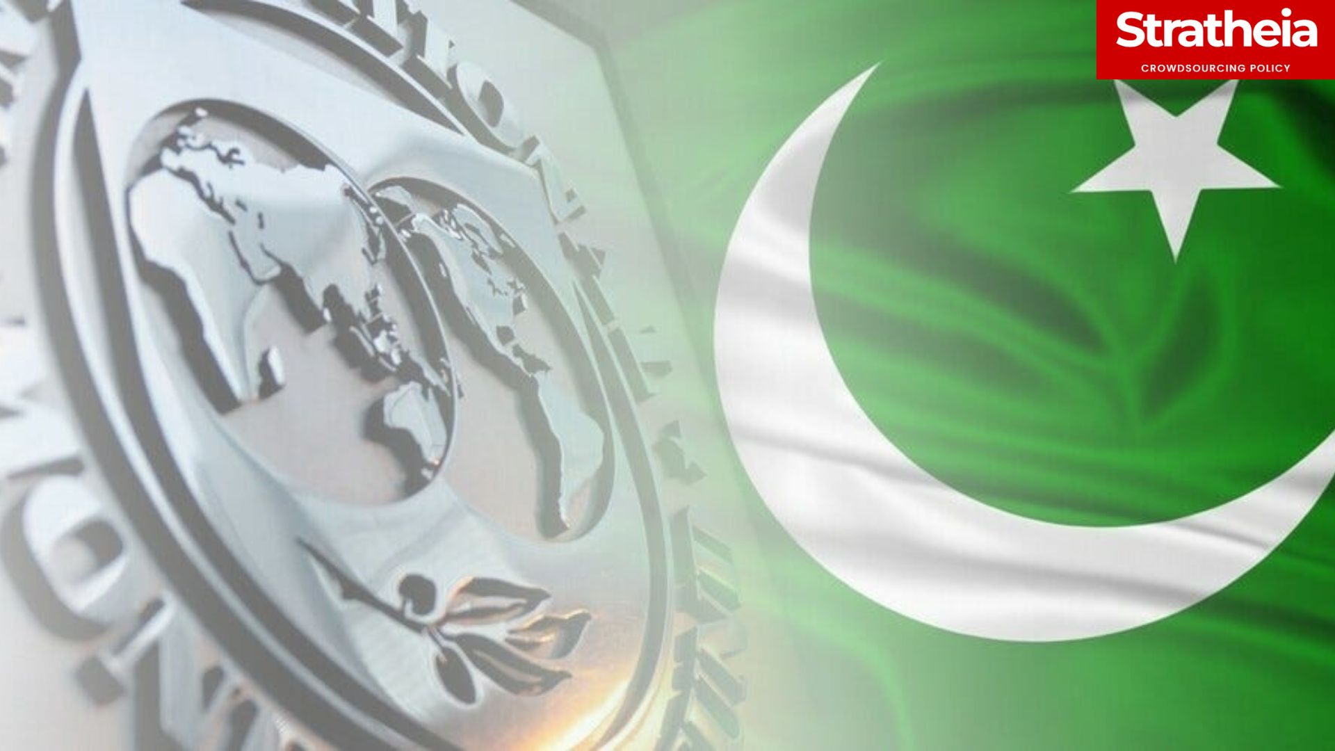 Pak-IMF Deal: Road To Stability - Stratheia