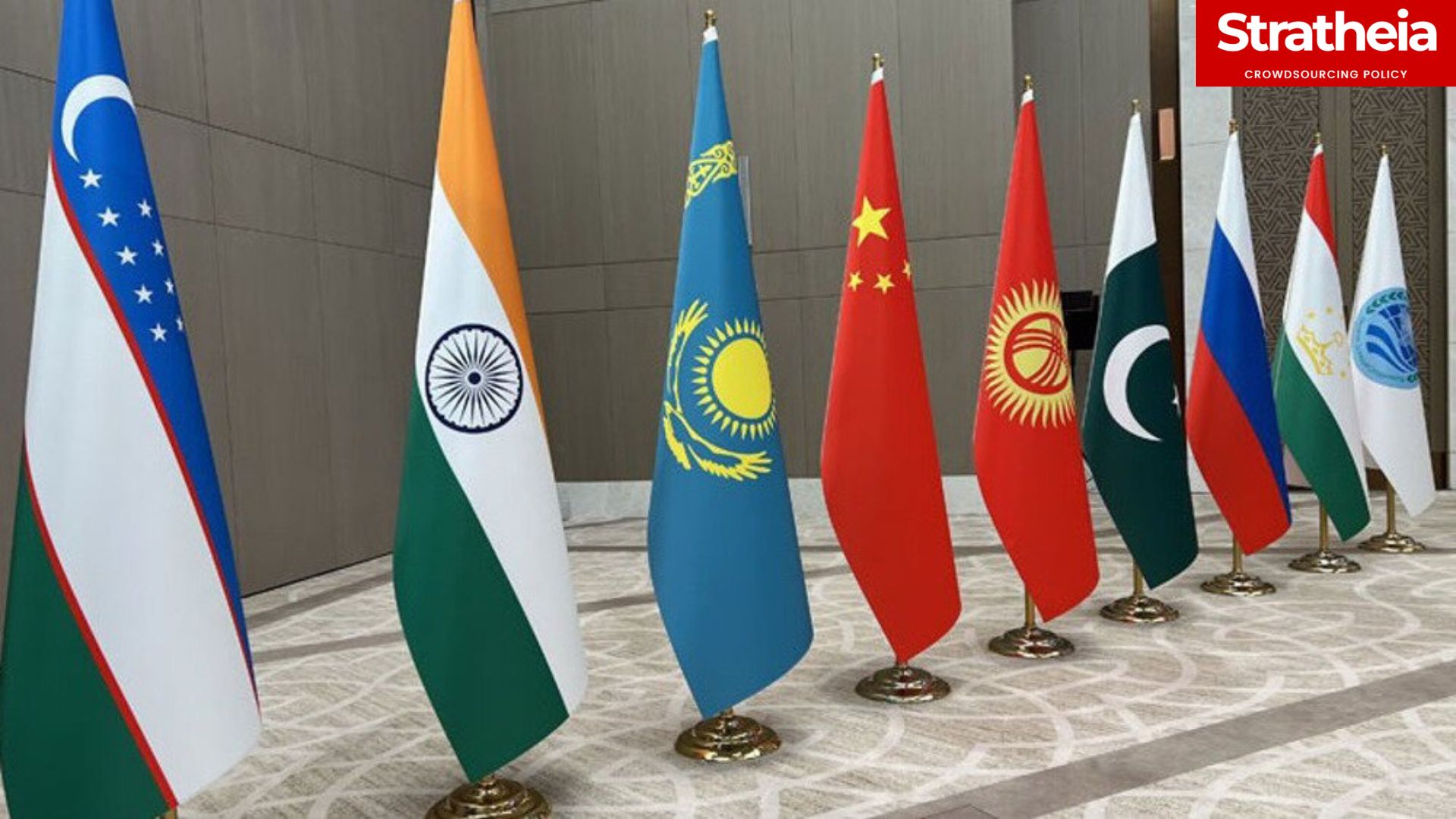 Striking a Delicate Balance: The SCO in a Complex Geopolitical ...