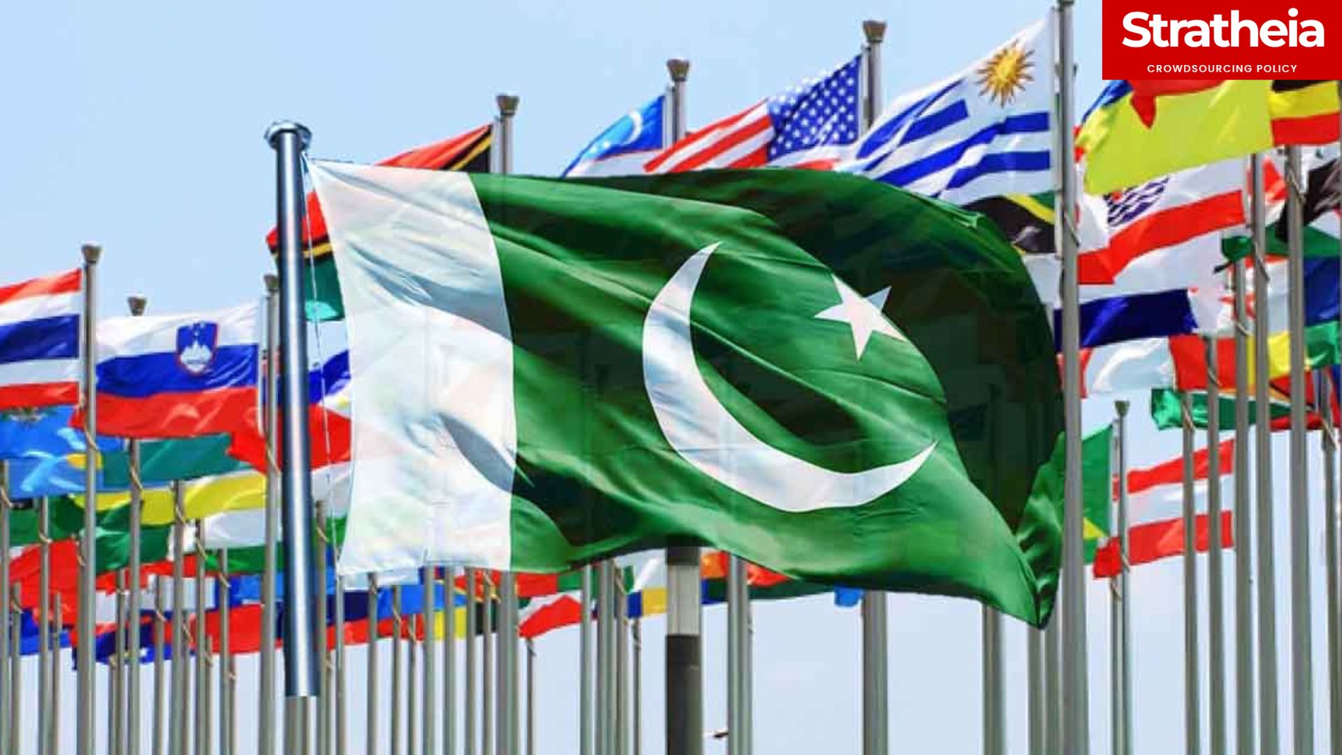 Changing Global Political Dynamics and Pakistan’s Foreign Policy ...