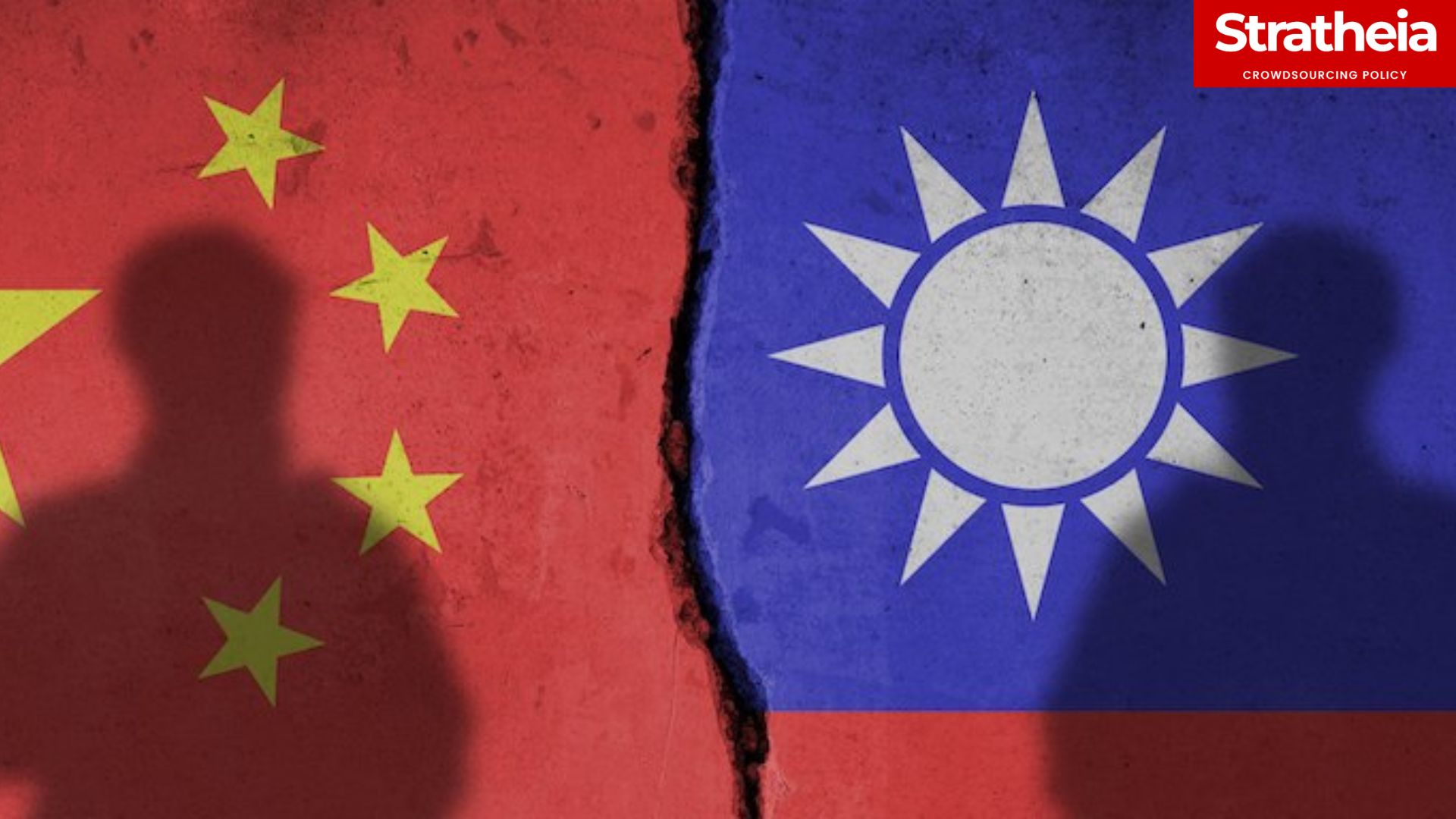 China-Taiwan Conflict: A Red Flag For Global Economy - Stratheia