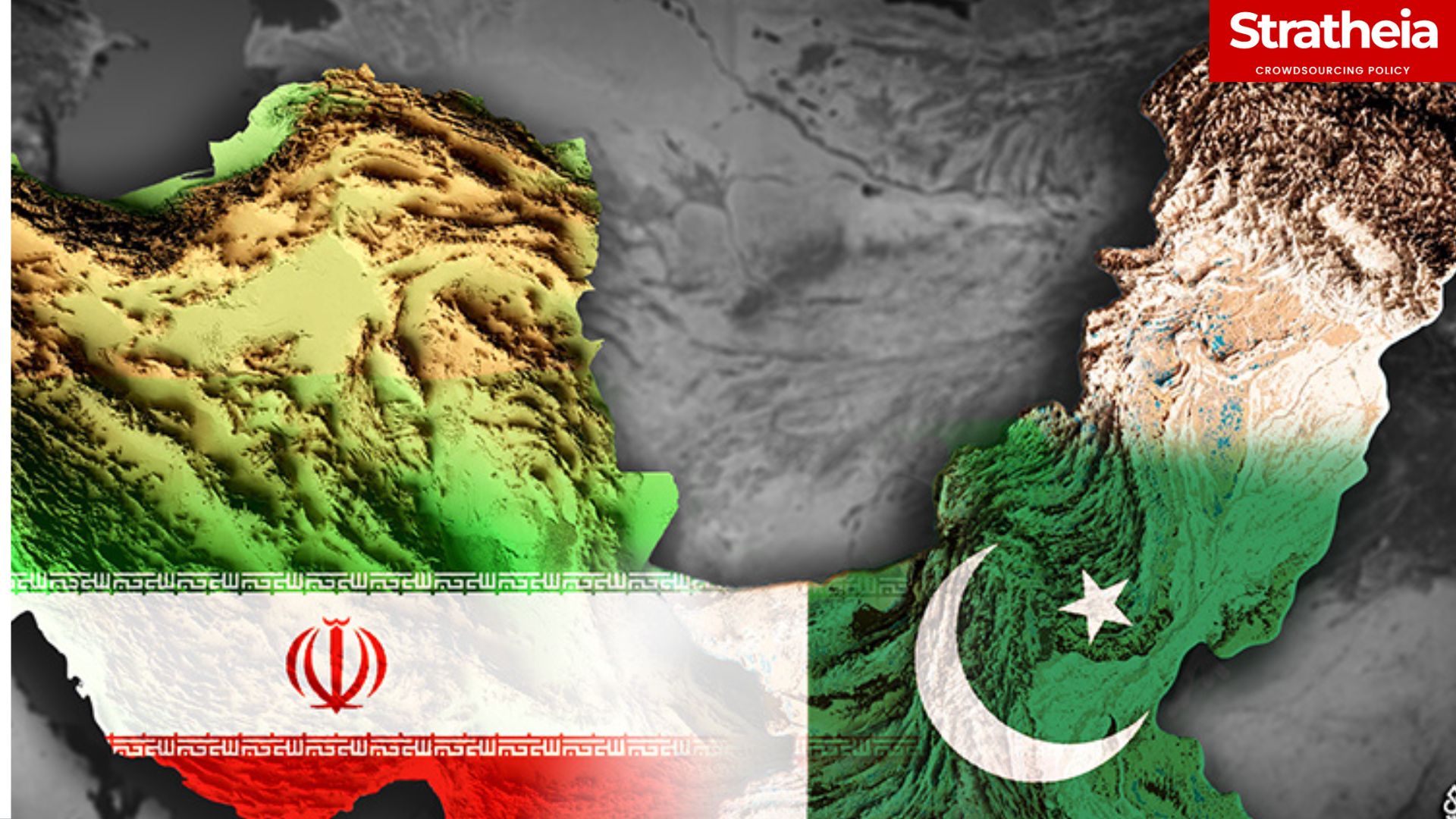 Transforming Security Border into Economic Border: Pakistan and Iran ...