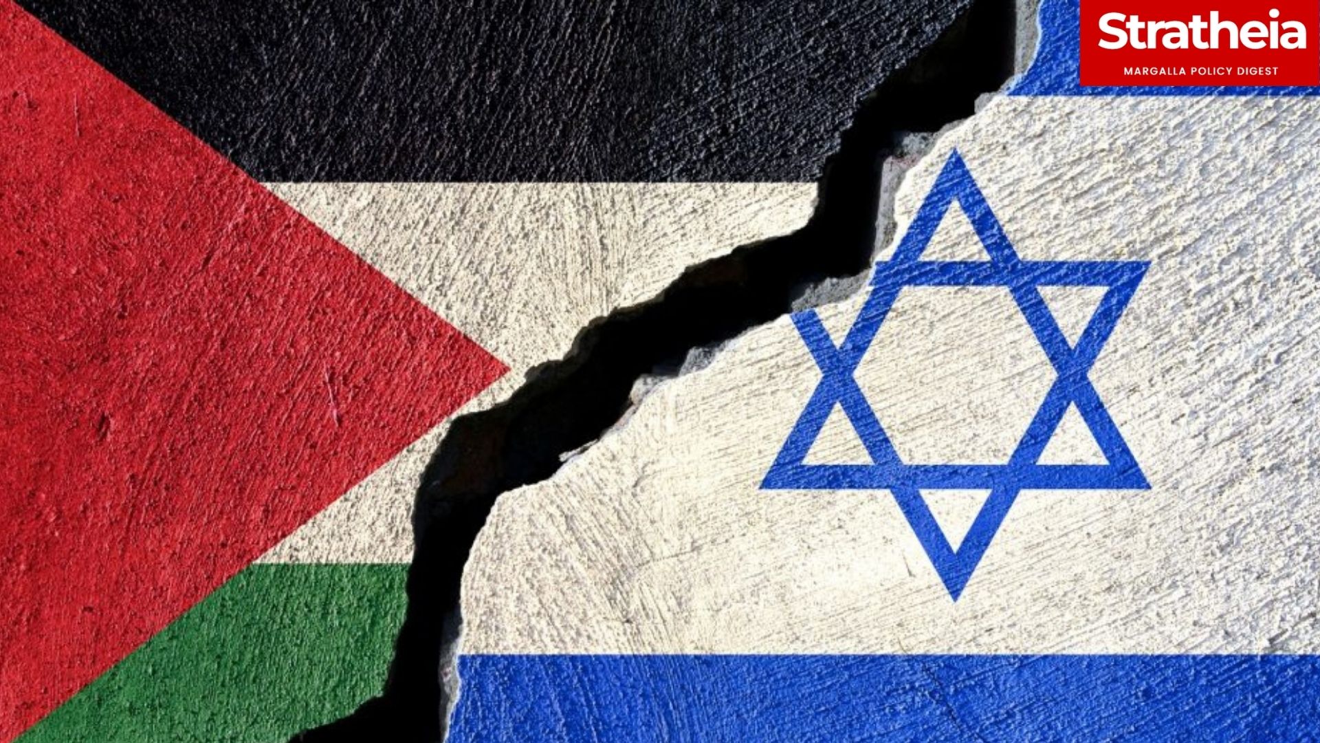 The Geopolitical Cost of American Engagement in the IsraelPalestine