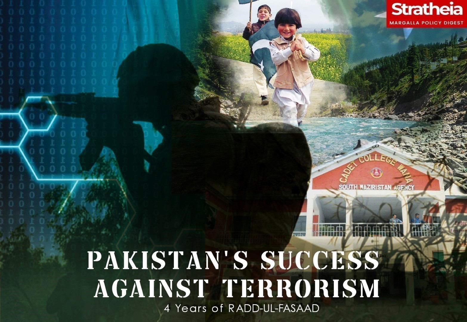 Pakistan is Strong and Resilient in Current Wave of Terrorist Attacks ...