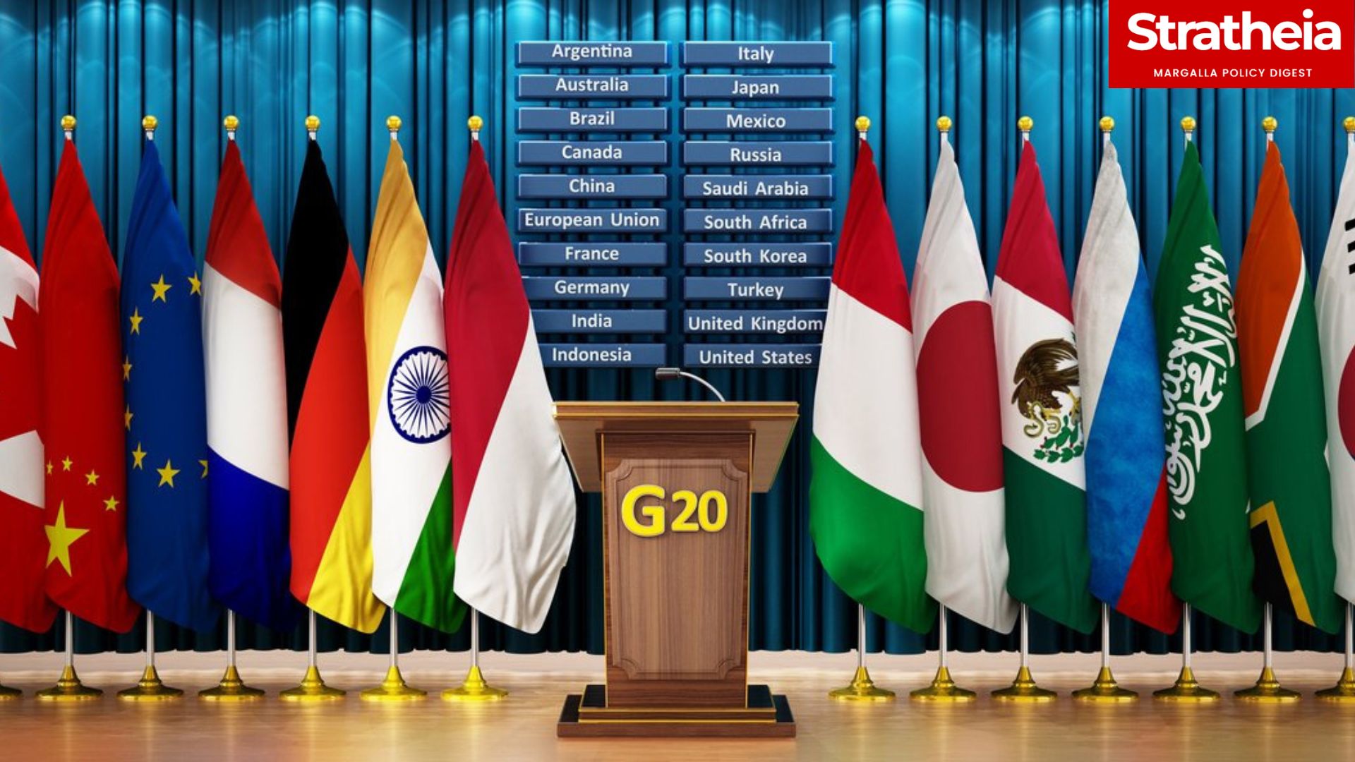 The G20 Summit in India: How Rising Communal Divide Threatens India’s ...