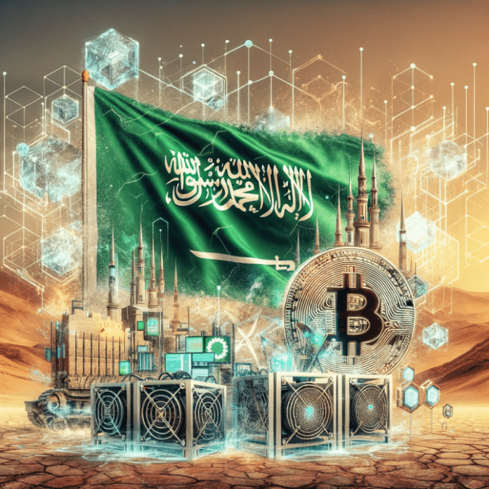 In a significant move marking the beginning of the Central Bank Digital Currency (CBDC) revolution, Saudi Arabia has become a full member of the mBridge project.