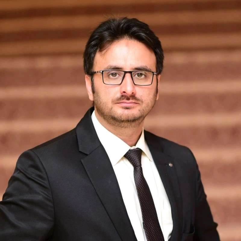 Murad Ali