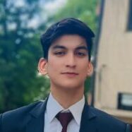 Fawad Khan Afridi