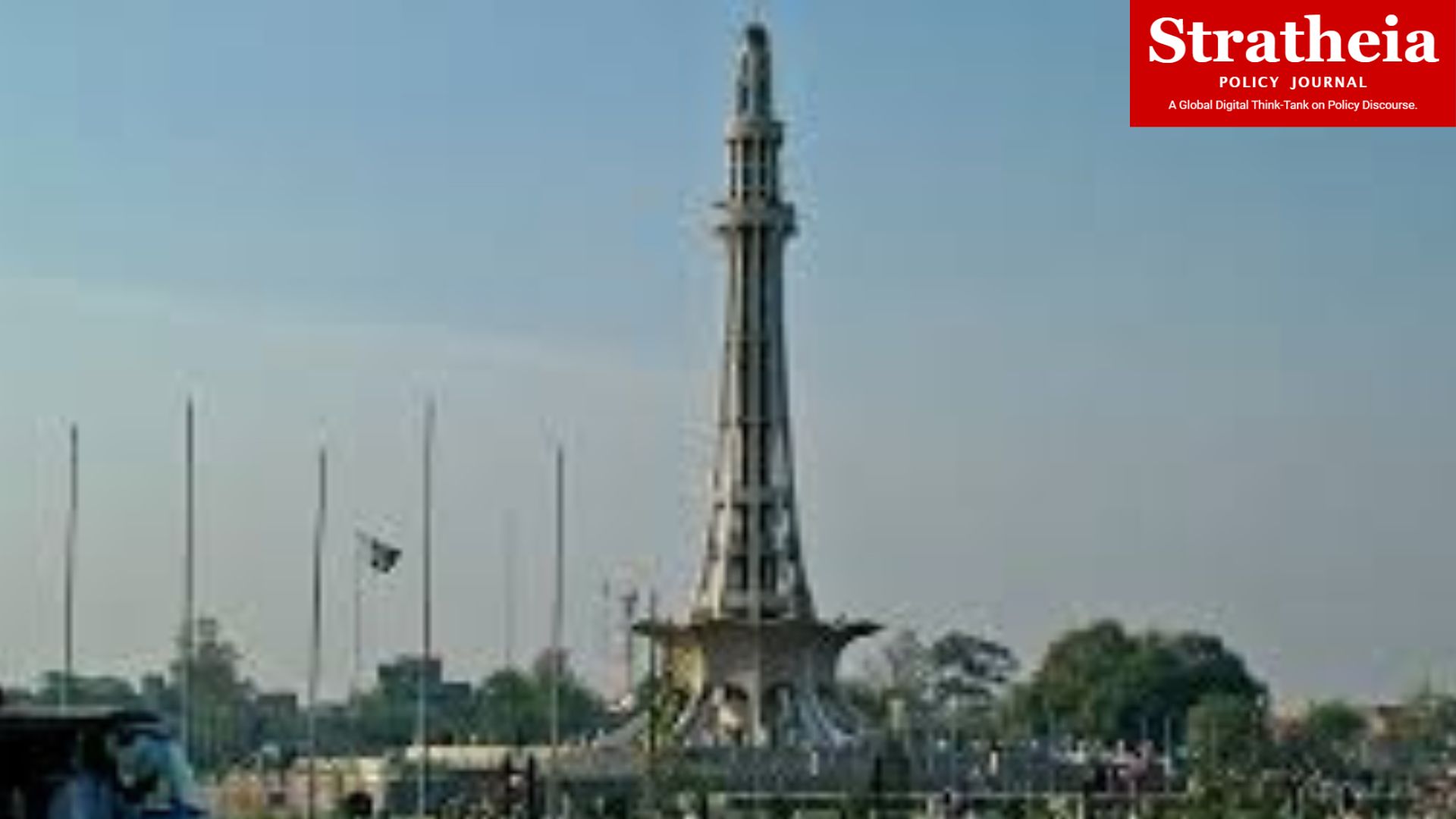 Role of Objective Resolution in Building identity of Pakistan - Stratheia