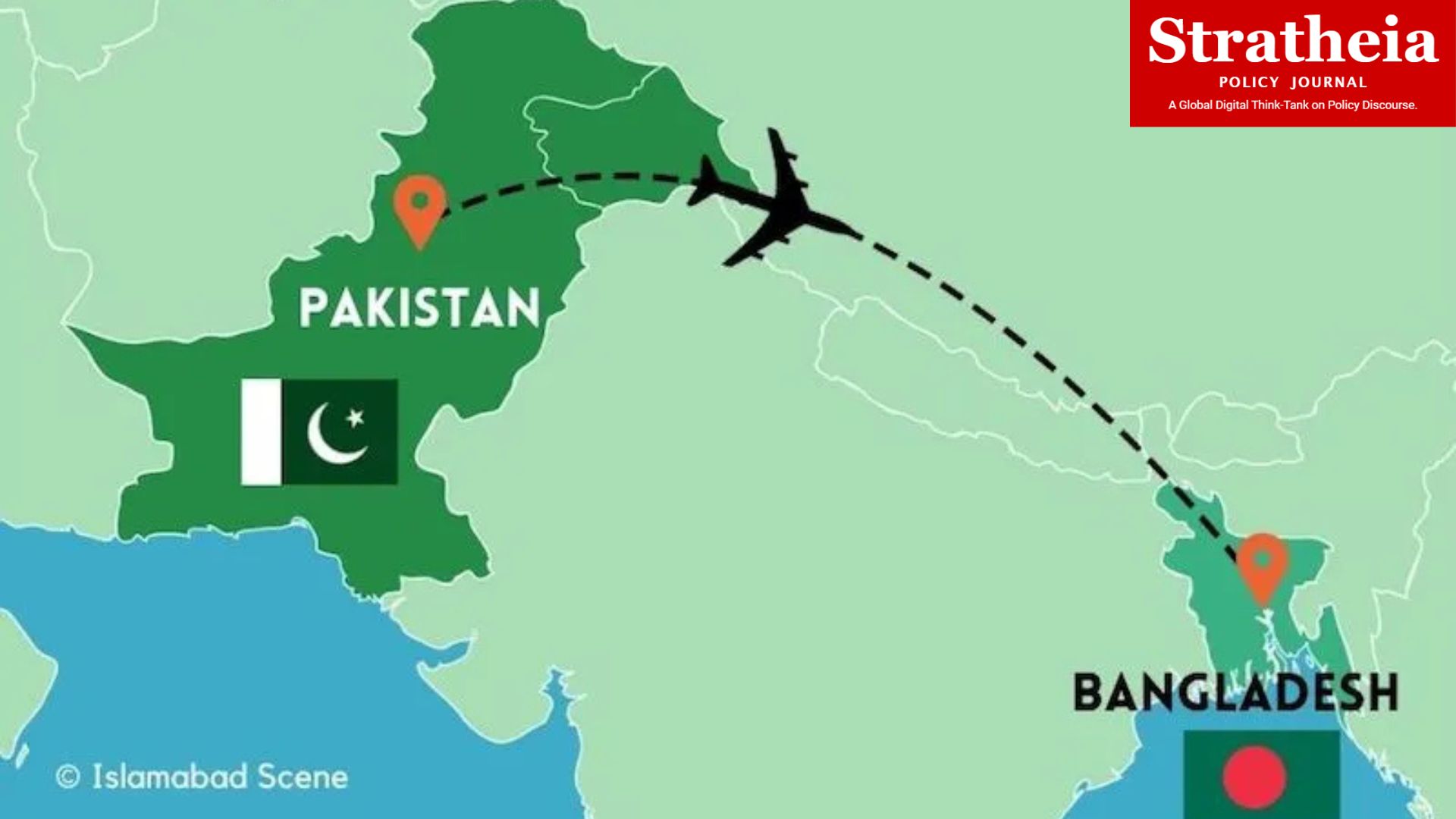 Pahalgam fallout scratches Bangladesh - Stratheia
