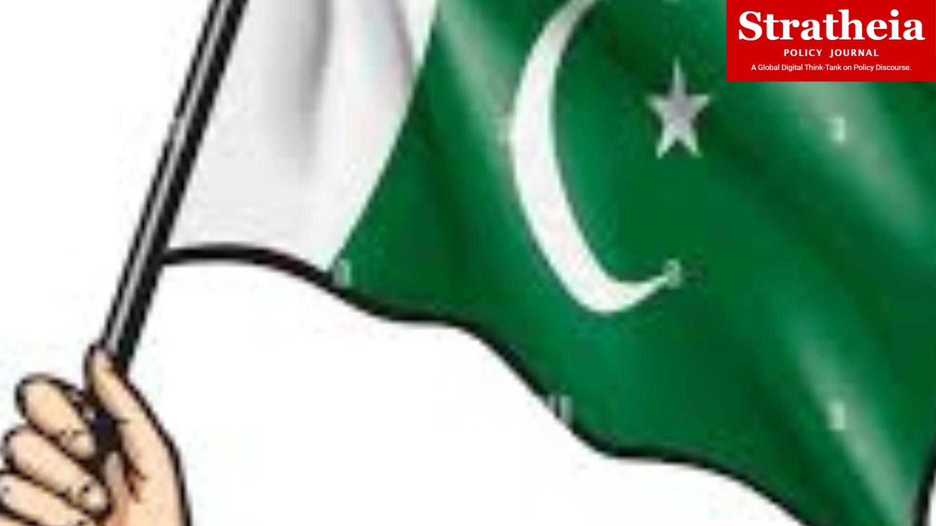 A Hero from Gwadar - Stratheia