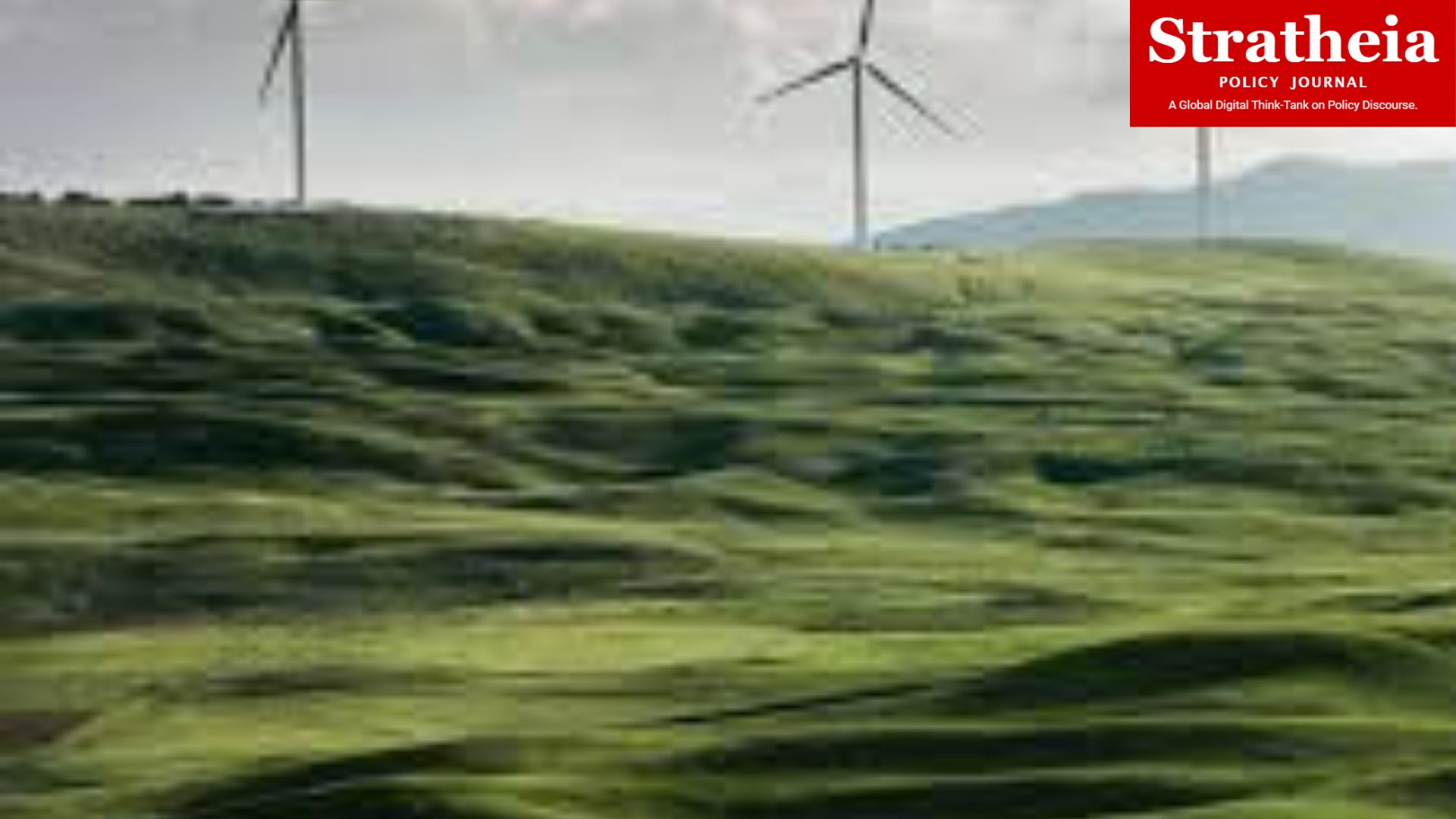 Fueling Resilience: The EU’s Energy Transition - Stratheia