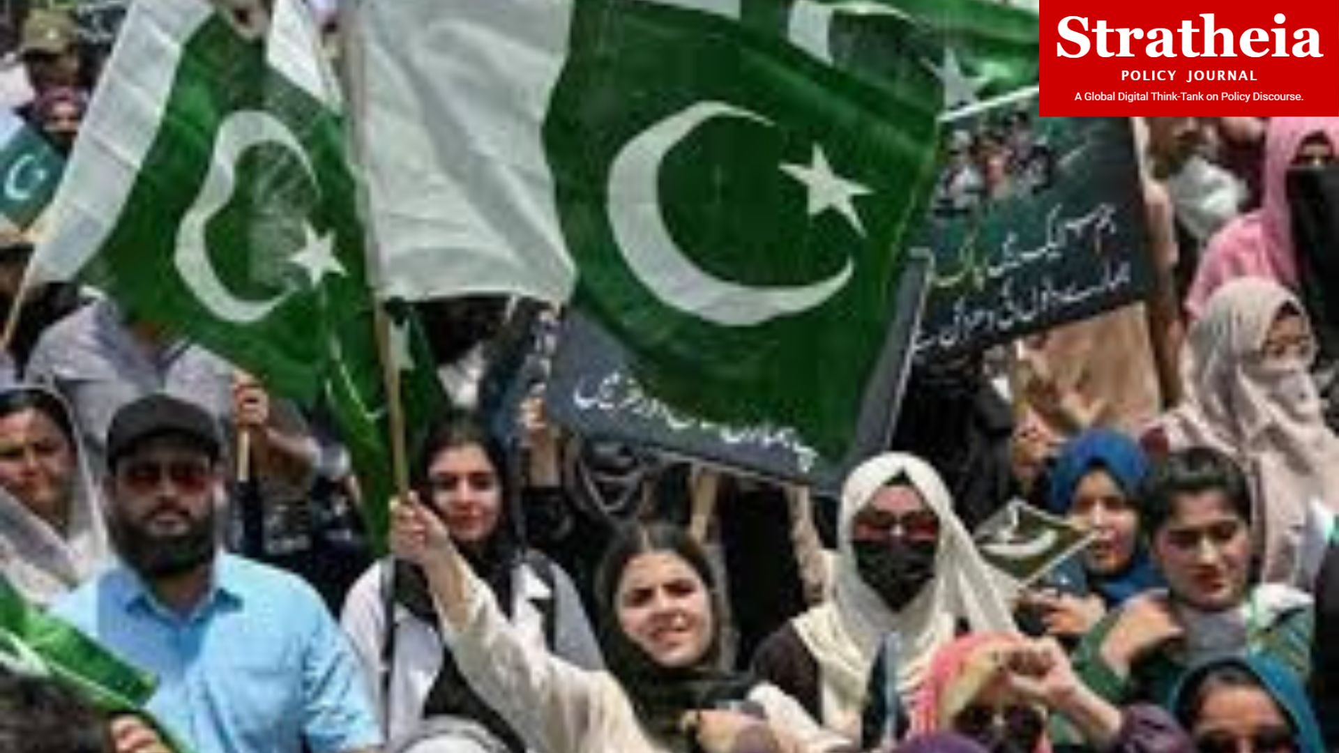 Pakistan: Snatching Victory from an Obstinate Neighbour - Stratheia