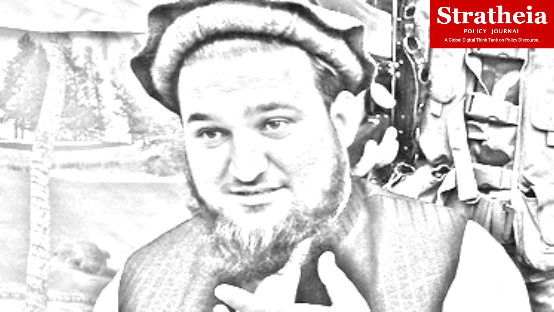 Relying on Terrorists for News? - Stratheia