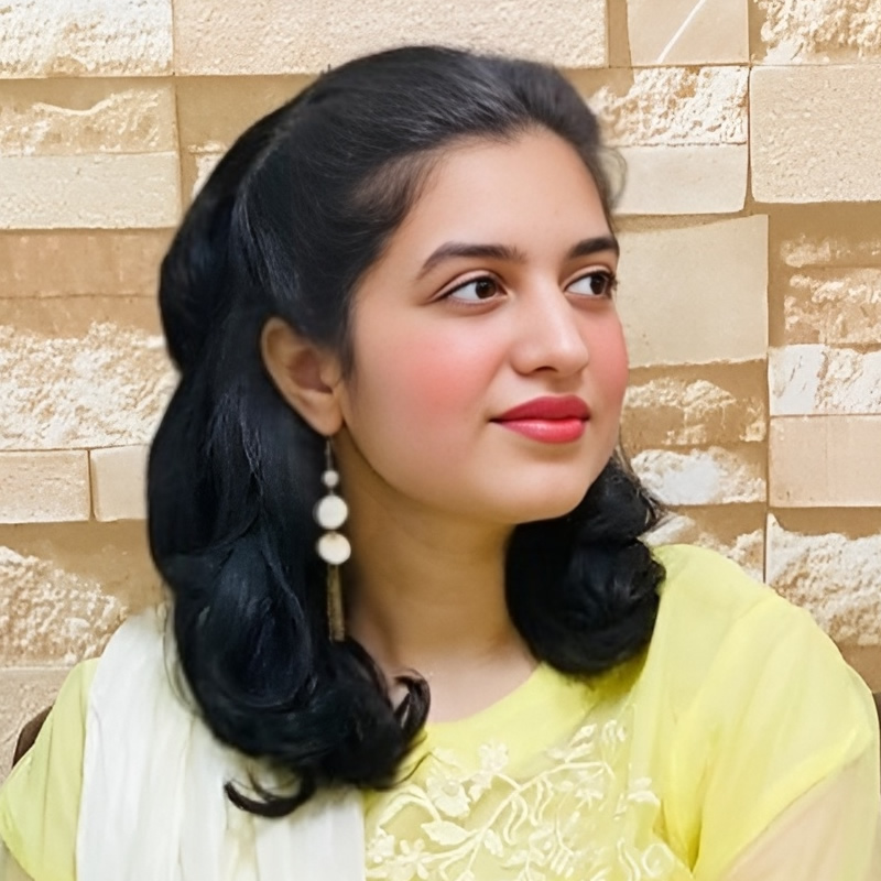 Ayesha Rafiq