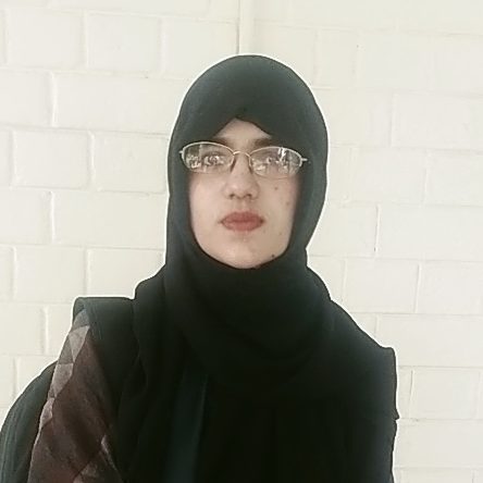Aleena Saif Ullah