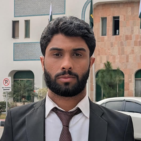 Muhammad Shahzad
